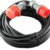 Necore Skarvkabel 3-Fas 10m RDOE 5G2,5mm²