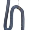 Nederman Avgasutsug, enkelt, inklusive N16 fläkt 7,5m 100mm
