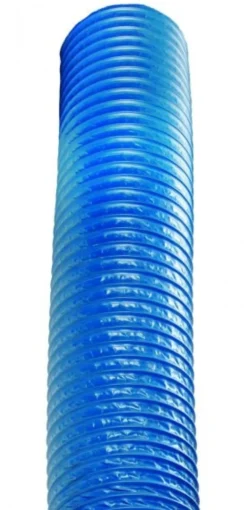 Nederman Rökätarslang PVC för svets & rökutsug 160mm