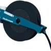 Nederman Slangvinda 889 för luft/vatten 3/8'' 10x16,4mm 15bar 20m