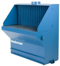 Nederman Svets- & slipbord 1350 mm