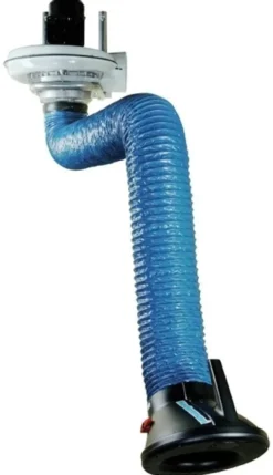 Nederman Utsugsarm Original 3,0m komplett kit 3-fas