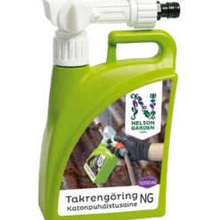 Nelson Garden Takrengöring NG 1 Liter