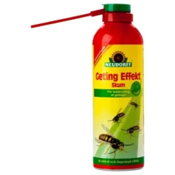 Neudorff Geting Effekt Skum Bekämpningsmedel 300ml
