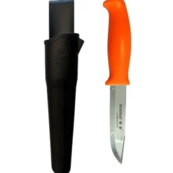 Neverlost Jaktkniv Brusletto