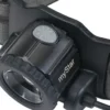 Nextorch Mystar 2.0 Pannlampa svart, 760 lm uppladdningsbart batteri