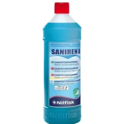 Nilfisk Advance Sanitetsrent Saniren 1l
