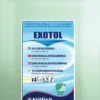 Nilfisk Allrengöringsmedel Exotol 5,0l