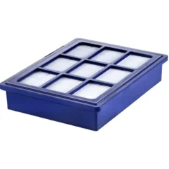 Nilfisk Hepa Filter H14