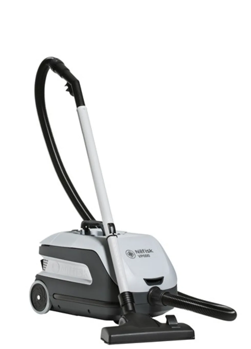 Nilfisk VP 600 Dammsugare