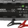 Noco Genius 50 Batteriladdare