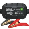 Noco Genius 2 Batteriladdare