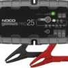 Noco Genius 25 Batteriladdare