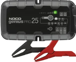 Noco Genius 25 Batteriladdare