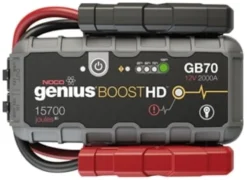 Noco Genius Gb70 Startbooster
