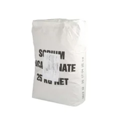 Nordblast Blästermedel Soda 25kg