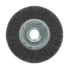 Norton Cirkulärborste WHB 200x26x32mm 0,30mm, vågig, stål