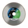Norton Diamantkapskiva Vulcan Ceram 180x25.4x1.7mm