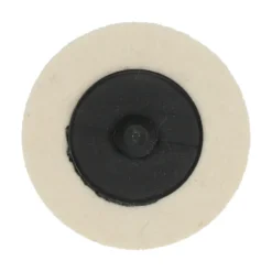 Norton Kvickrondell Polering Rapid Polish SL3/TR 50mm, vit