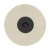 Norton Kvickrondell Polering Rapid Polish SL3/TR 75mm, vit
