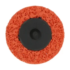 Norton Kvickrondell Ytkonditionering Blaze Rapid Blend SL3/TR 50mm Extra grov, orange