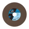 Norton Slipskiva BDX 200x25x32/20 A 60 NVS Brun