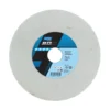 Norton Slipskiva BDX 200x25x32 A 80 NVS Vit