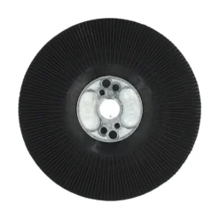 Norton Stödrondell Nylon/glasfiber 5/8'' Hård, fiberrondell