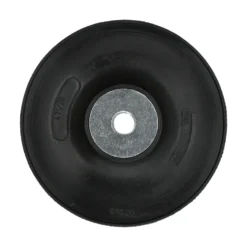 Norton Stödrondell Nylon/glasfiber M14 Hård, fiberrondell