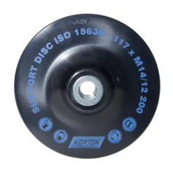 Norton Stödrondell Nylon 5/8'' Medium, fiberrondell