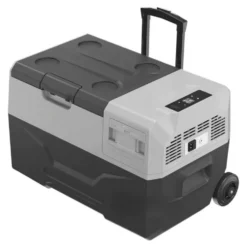 Ocean Comfort Galley Kylbox ECX30 med batterifunktion