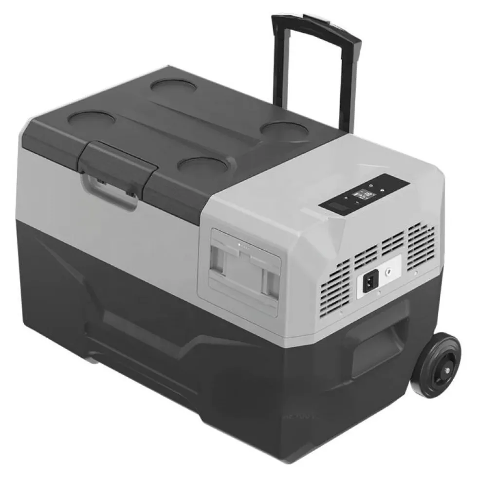 Ocean Comfort Galley Kylbox ECX30 med batterifunktion