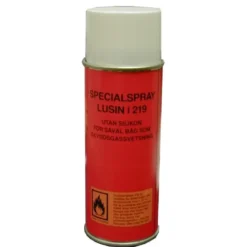 OKS Svetsspray Lusin i 219 spray 400ml
