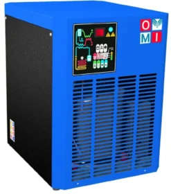 OMI Kyltork till kompressor ED 108 1800 l/min