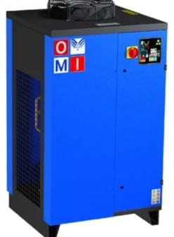 OMI Kyltork till kompressor ED 660 11000 l/min