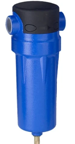 OMI Partikelfilter, komplett QF