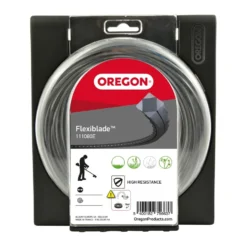 Oregon Flexiblade trimmerlina, 4 mm x 21m