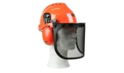 Oregon Forestry Helmet