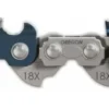 Oregon Harvester 18HX ,404'', 2,0mm 66dl Maskinkedja