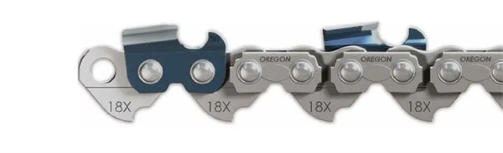Oregon Harvester 18HX ,404'', 2,0mm 66dl Maskinkedja