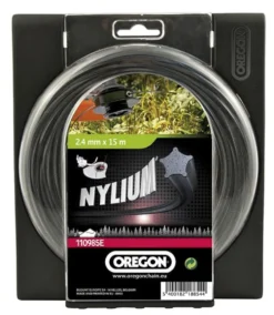Oregon Lina Nylium Star 2,4mmx15m