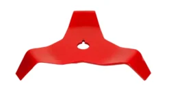 Oregon 3-tandad 300mm/3mm Mulcher-klinga