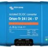 Orion-Tr 24/24-17A (400W)DC-DC