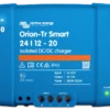 Orion-Tr Smart 24/12-20A (240W) Isolated DC-DC charger