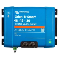 Orion-Tr Smart 48/12-30A (360W) Isolated DC-DC charger