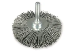 Osborn Cirkulärborstemed skaft 6mm, Novofil NH-S