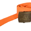 Outdoor Classic Canvasbälte - Orange