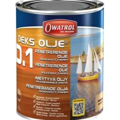 Owatrol D1 1 L