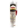 Pattex Glassilikon Transparent