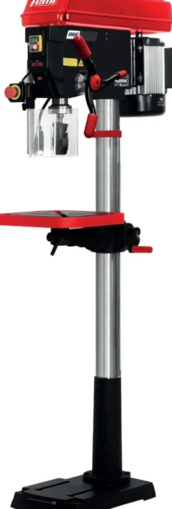 Pelarborr Femi 621 Vario